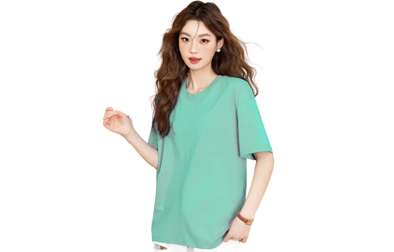 JEANSWEST T Shirts Unisex-35