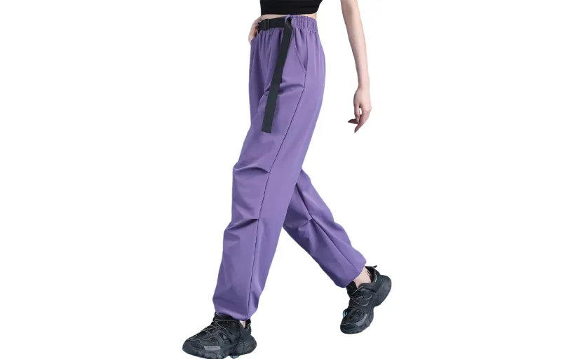 JEANSWEST Casual Pants Unisex-18