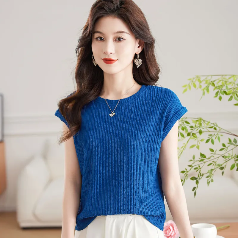 JEANSWEST Regular T Shirt Women's-9