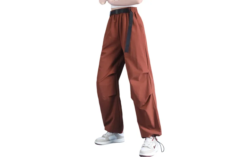 JEANSWEST Casual Pants Unisex-13
