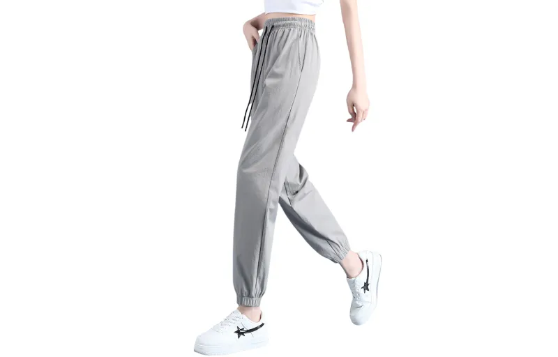 JEANSWEST Casual Pants Unisex-7