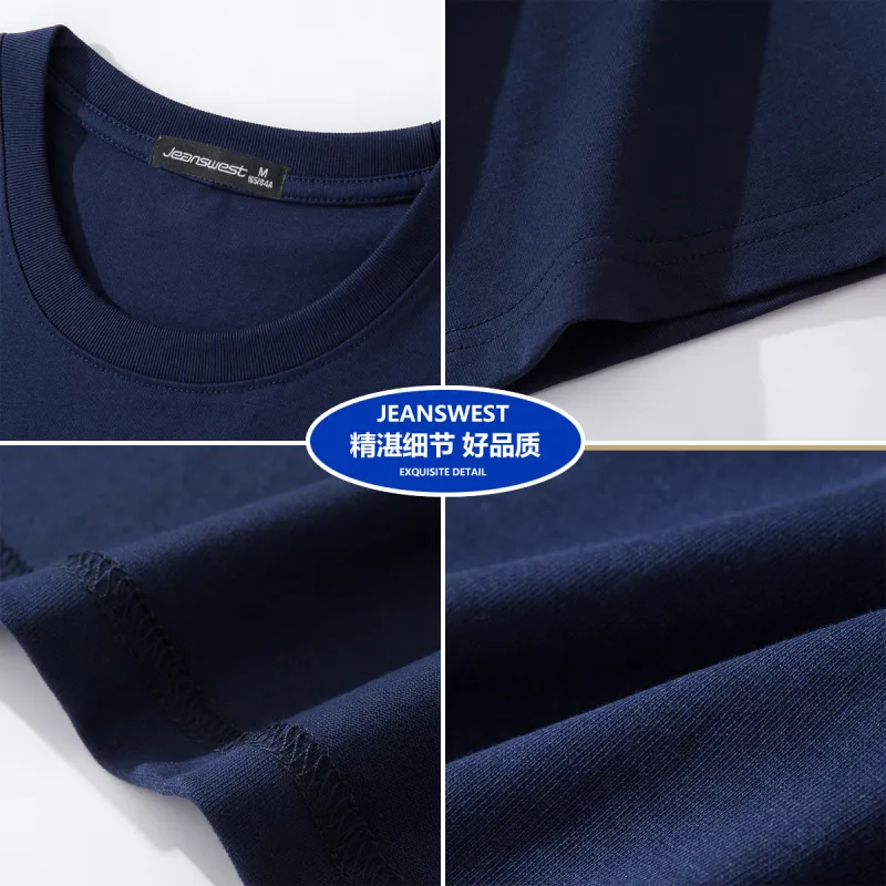 JEANSWEST Regular T Shirt Women's-16
