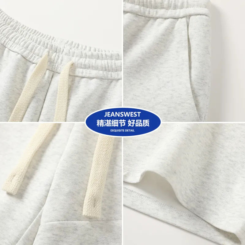 JEANSWEST Casual Shorts Women's-10