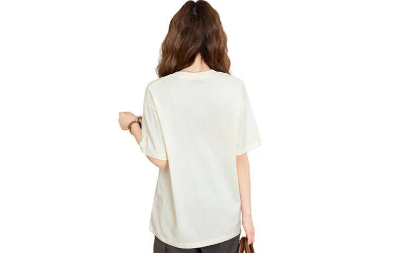 JEANSWEST T Shirts Unisex-16