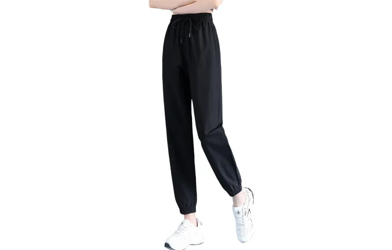 JEANSWEST Casual Pants Unisex-1