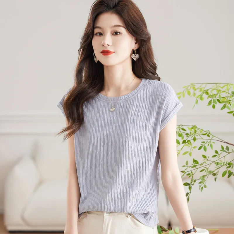 JEANSWEST Regular T Shirt Women's-3