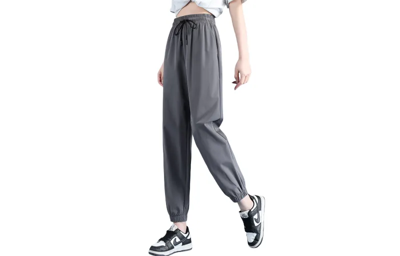 JEANSWEST Casual Pants Unisex-22