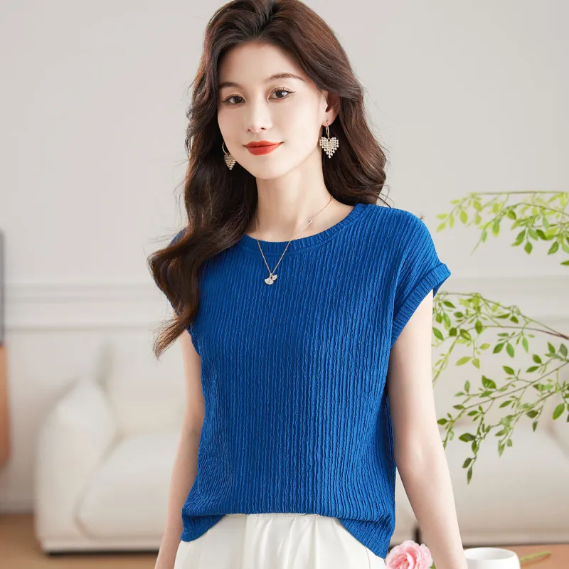 JEANSWEST Regular T Shirt Women's-8