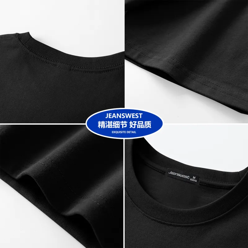 JEANSWEST Regular T Shirt Women's-8
