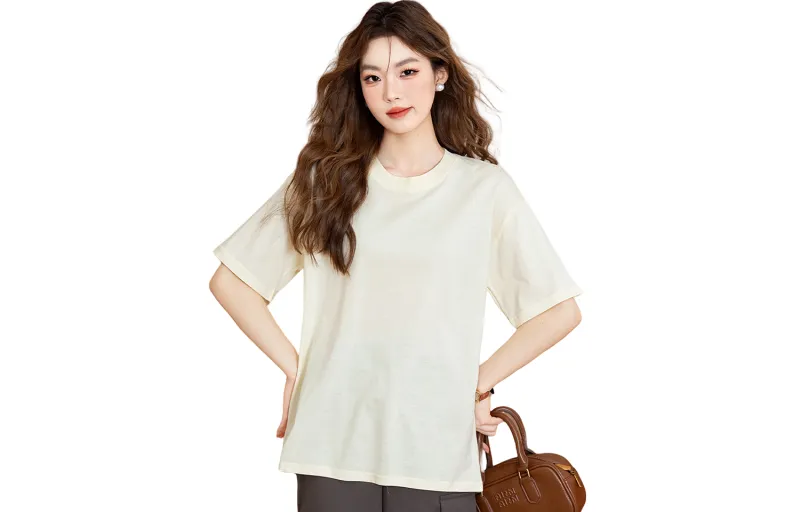 JEANSWEST T Shirts Unisex-19