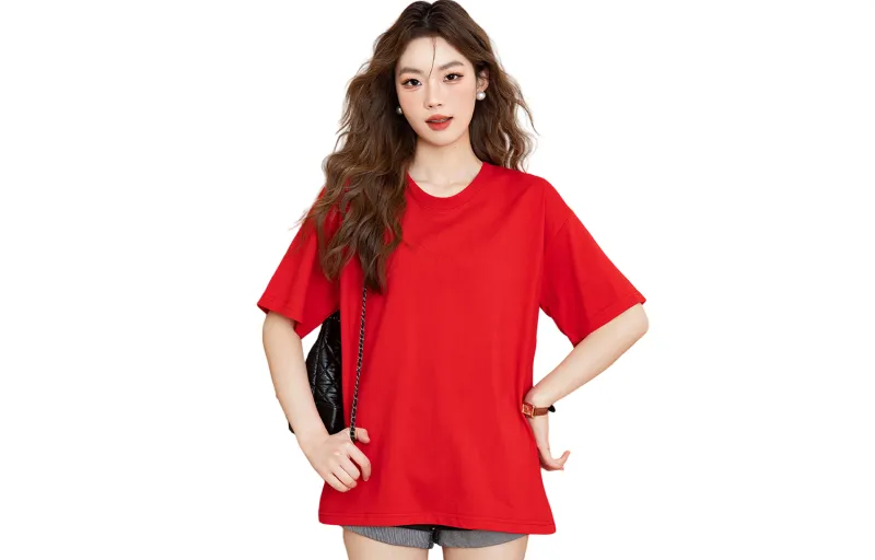 JEANSWEST T Shirts Unisex-27