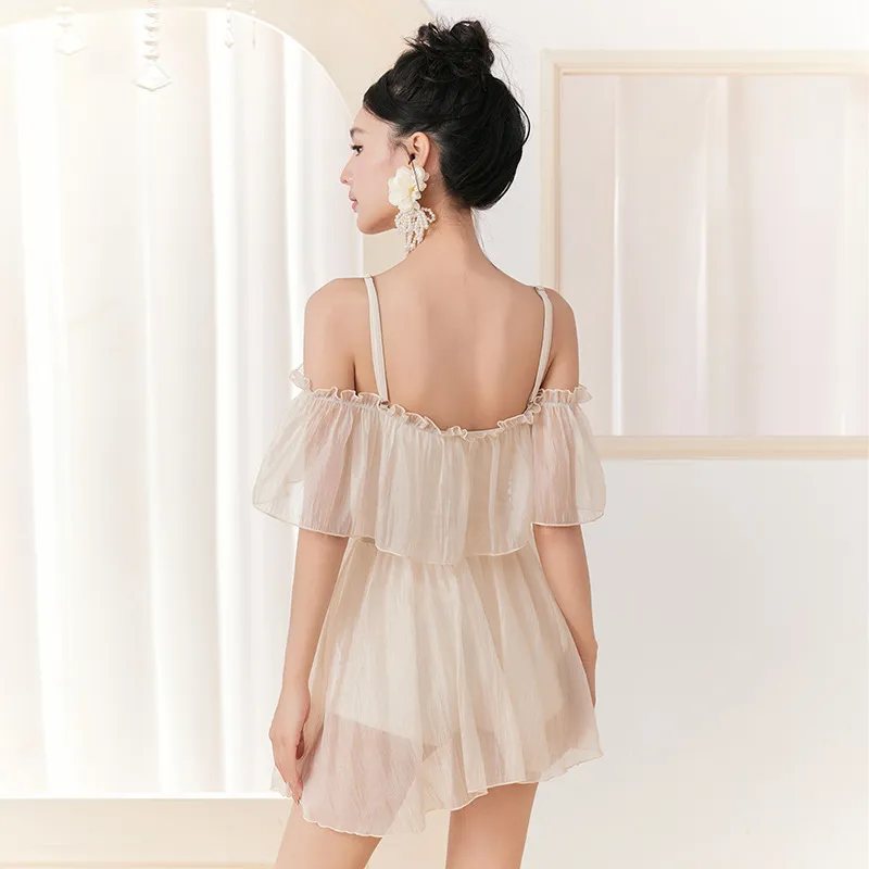 JEANSWEST Swim Dresses & Skirts Women's-4