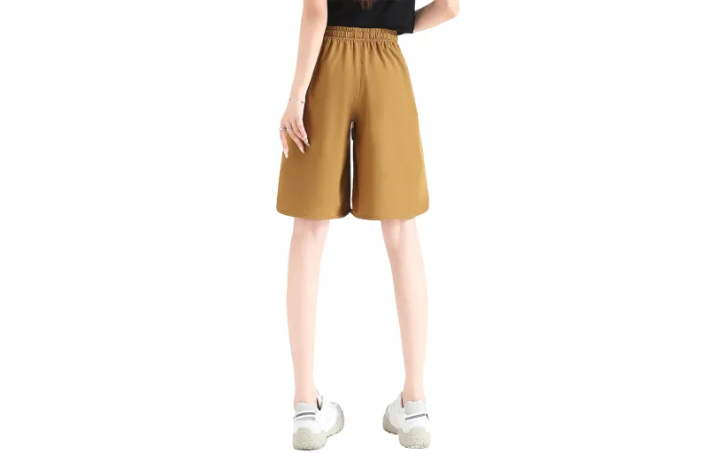 JEANSWEST Casual Shorts Women's-7