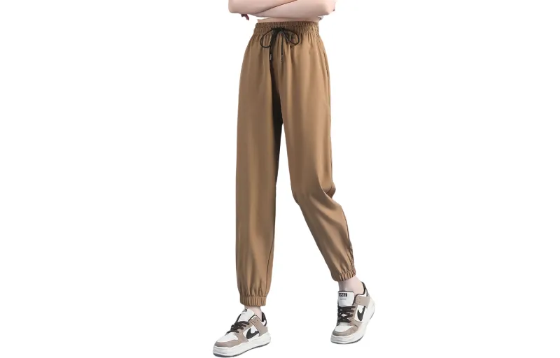 JEANSWEST Casual Pants Unisex-11