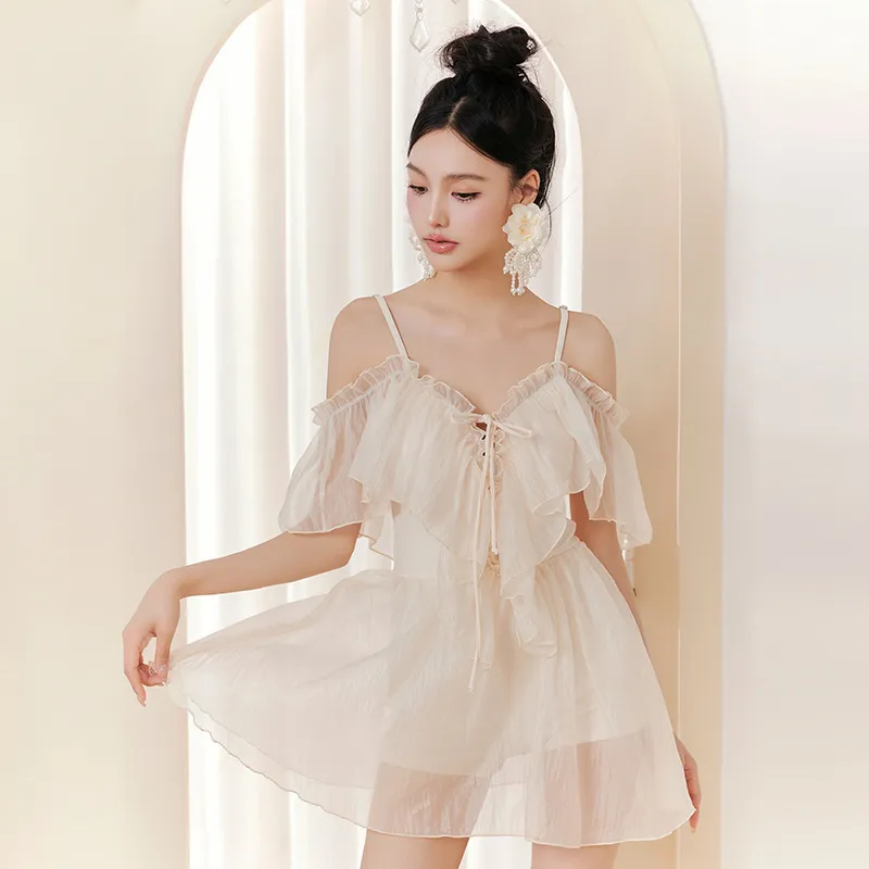 JEANSWEST Swim Dresses & Skirts Women's-1