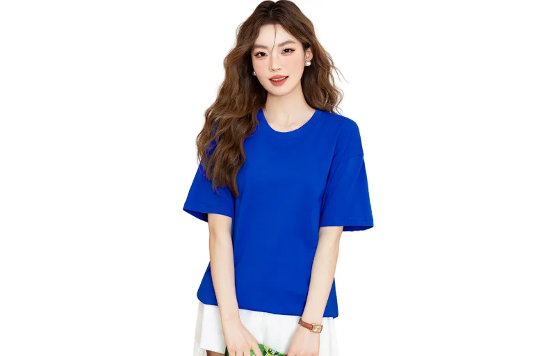 JEANSWEST T Shirts Unisex-22