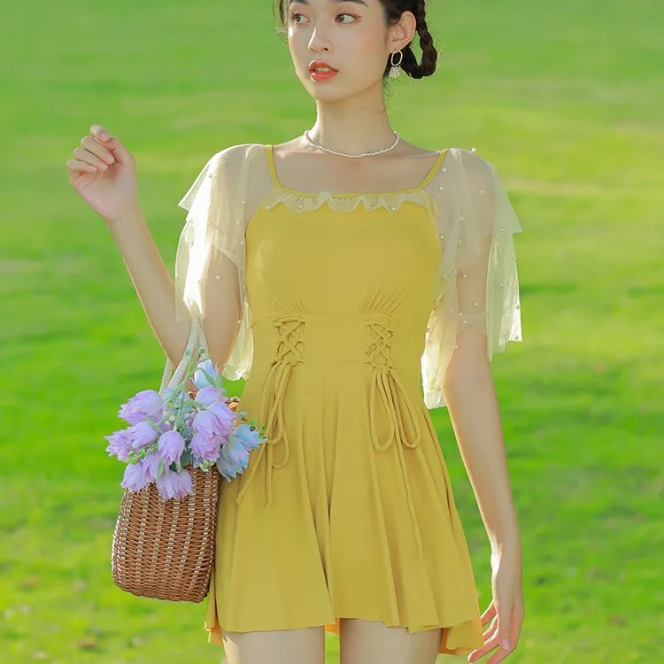 JEANSWEST Swim Dresses & Skirts Women's-1