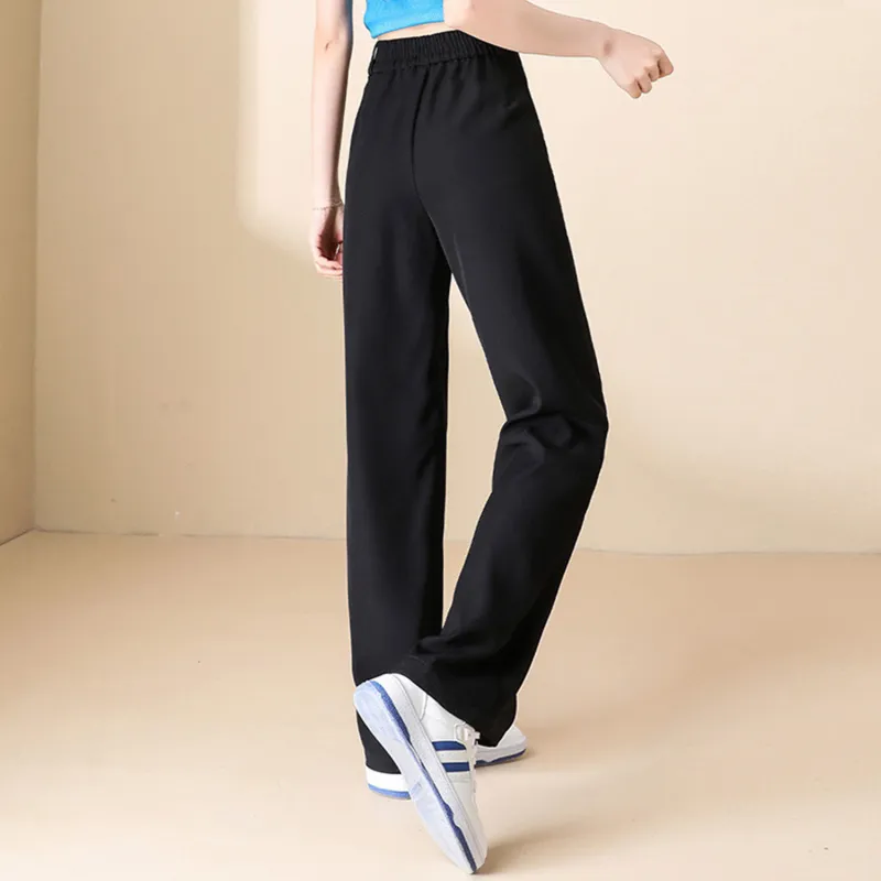 JEANSWEST Casual Pants Women's-2