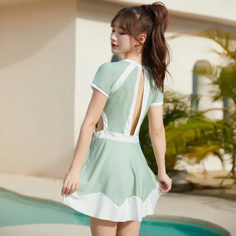 JEANSWEST Swim Dresses & Skirts Women's-3