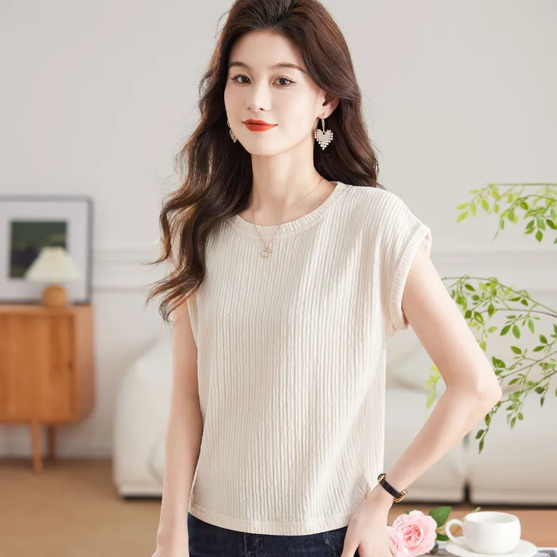 JEANSWEST Regular T Shirt Women's-18