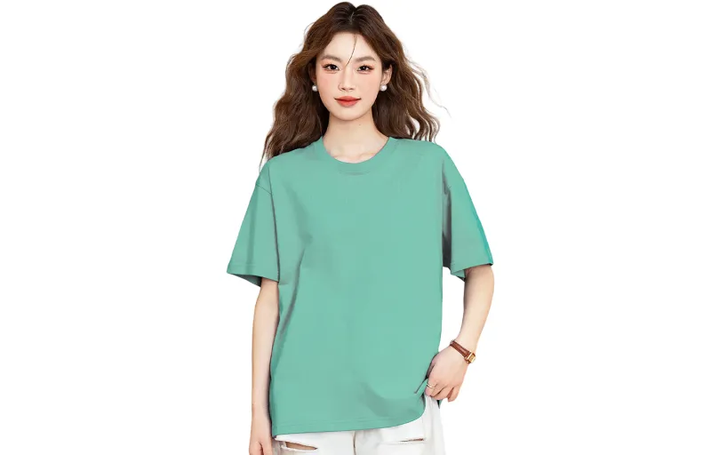 JEANSWEST T Shirts Unisex-34