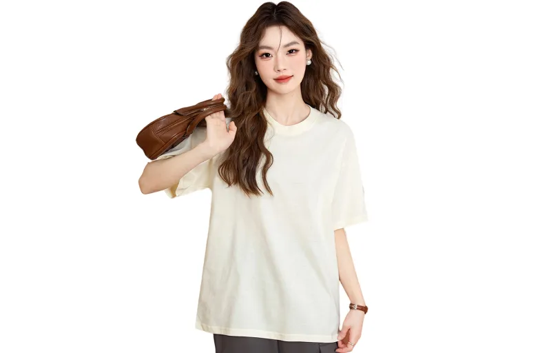 JEANSWEST T Shirts Unisex-17