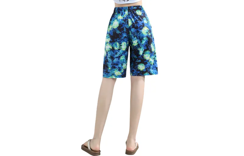 JEANSWEST Casual Shorts Women's-7