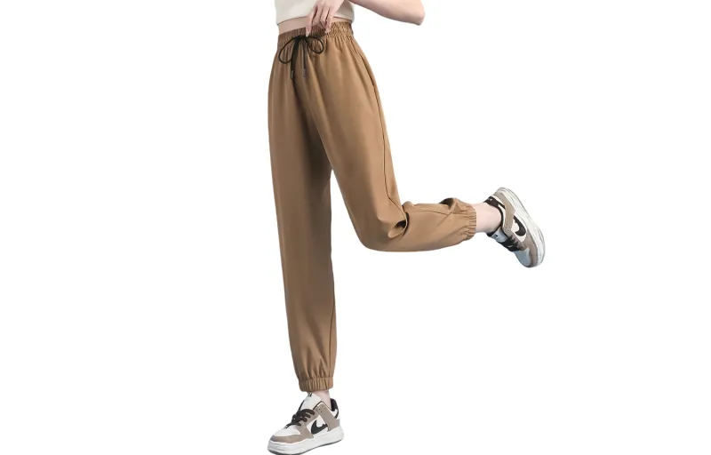 JEANSWEST Casual Pants Unisex-14