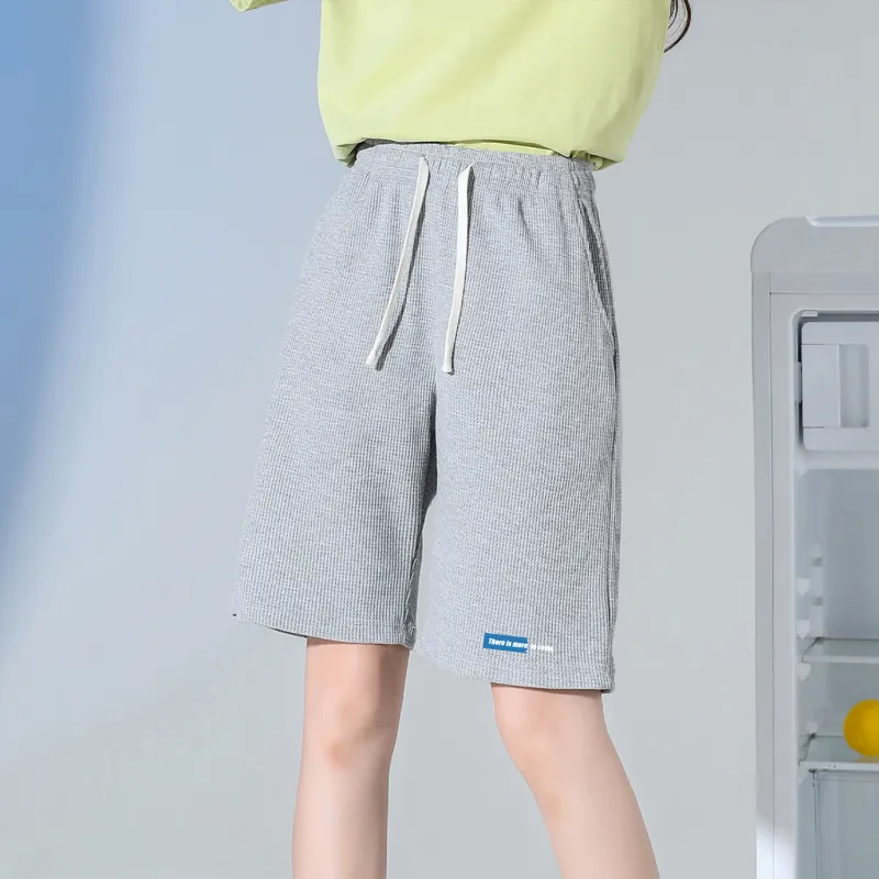 JEANSWEST Casual Shorts Women's-6