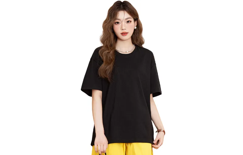JEANSWEST T Shirts Unisex-4