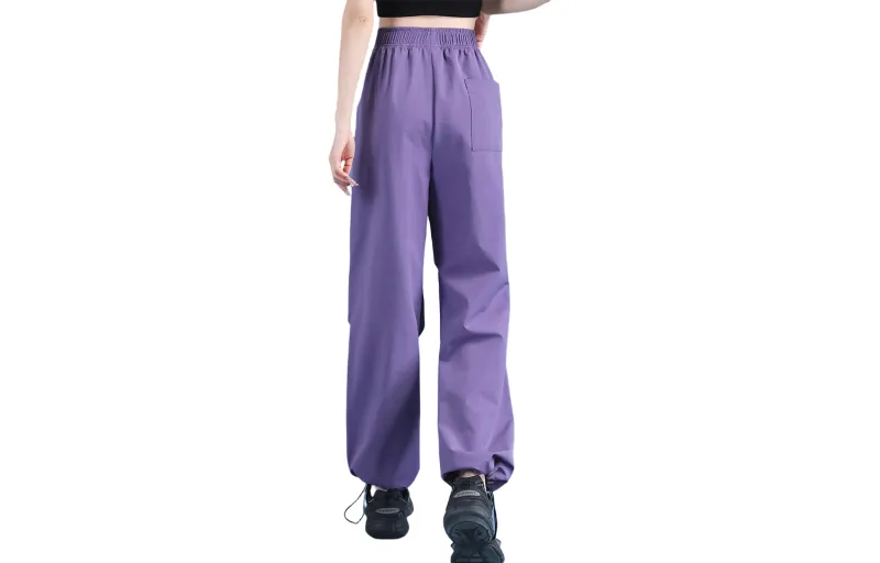 JEANSWEST Casual Pants Unisex-19