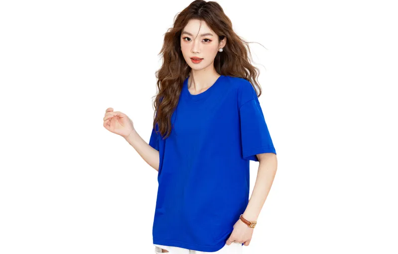 JEANSWEST T Shirts Unisex-24