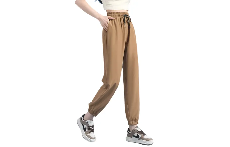 JEANSWEST Casual Pants Unisex-13