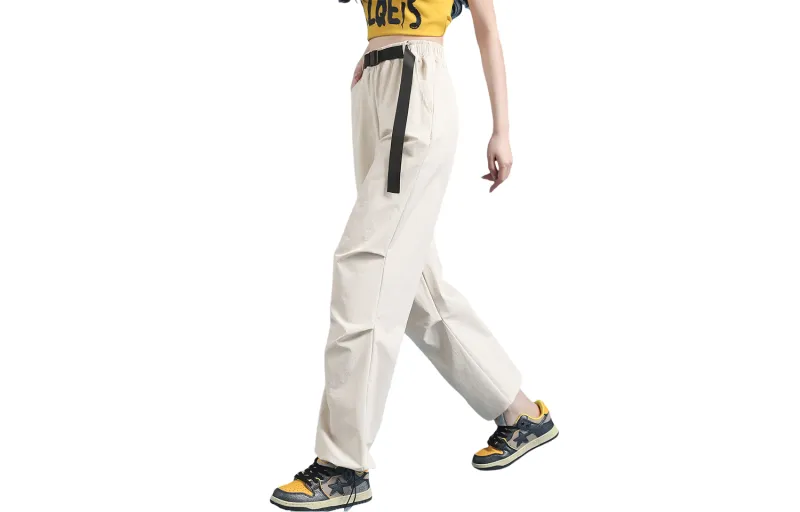 JEANSWEST Casual Pants Unisex-21