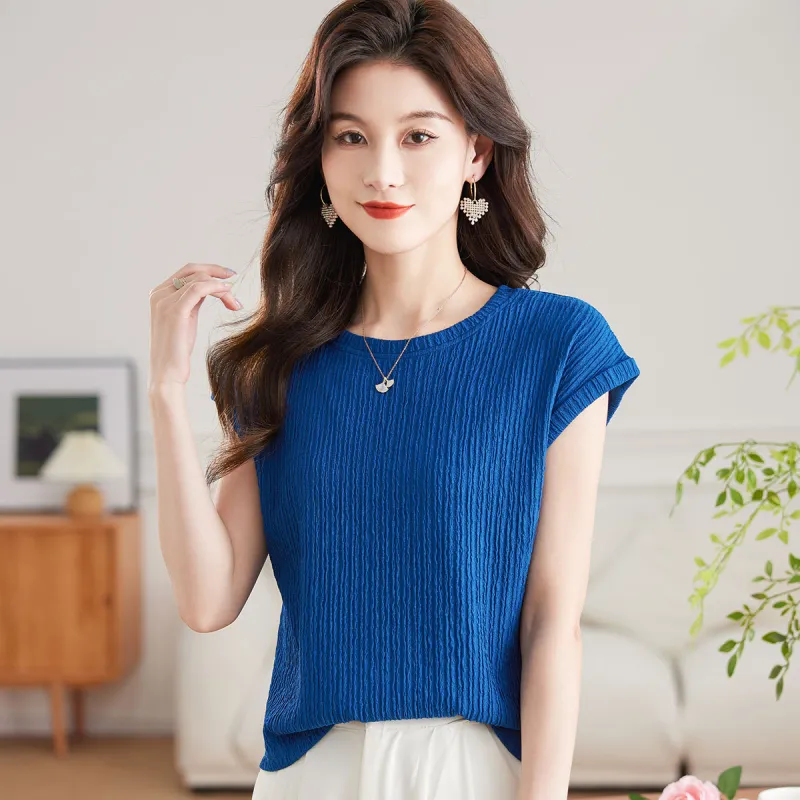 JEANSWEST Regular T Shirt Women's-7