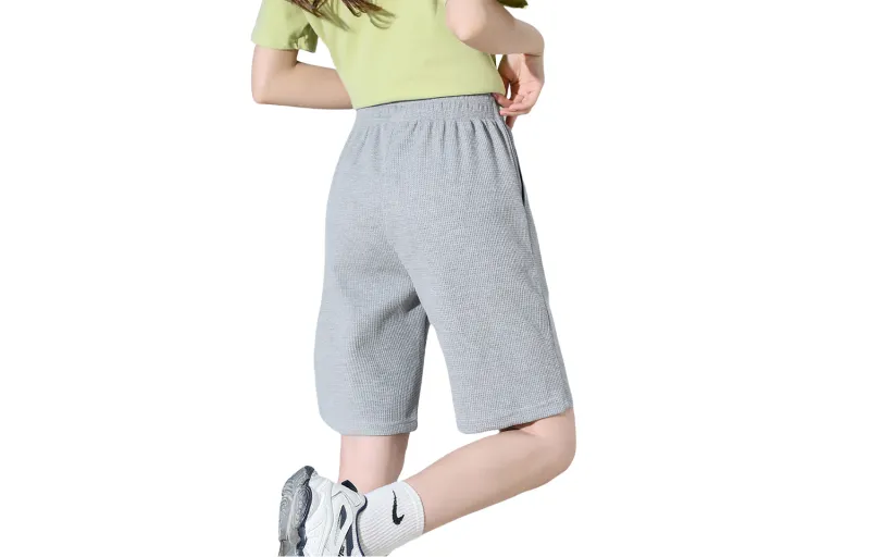 JEANSWEST Casual Shorts Women's-5