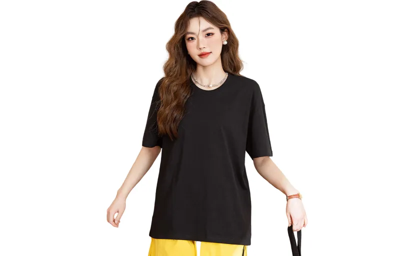 JEANSWEST T Shirts Unisex-6