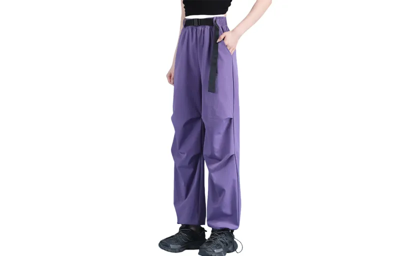 JEANSWEST Casual Pants Unisex-17