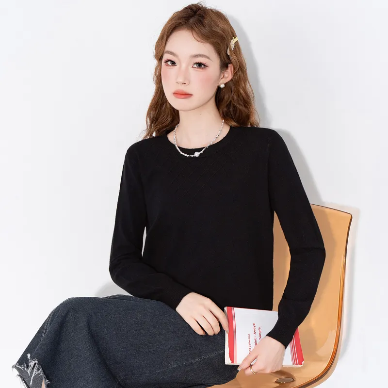 JEANSWEST Sweaters Women's-4