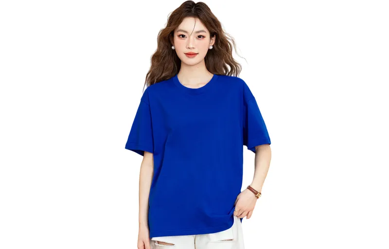JEANSWEST T Shirts Unisex-23