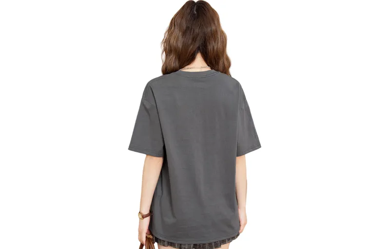 JEANSWEST T Shirts Unisex-13
