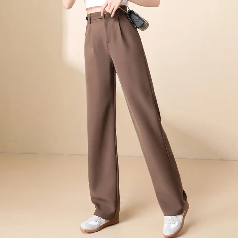 JEANSWEST Casual Pants Women's-6