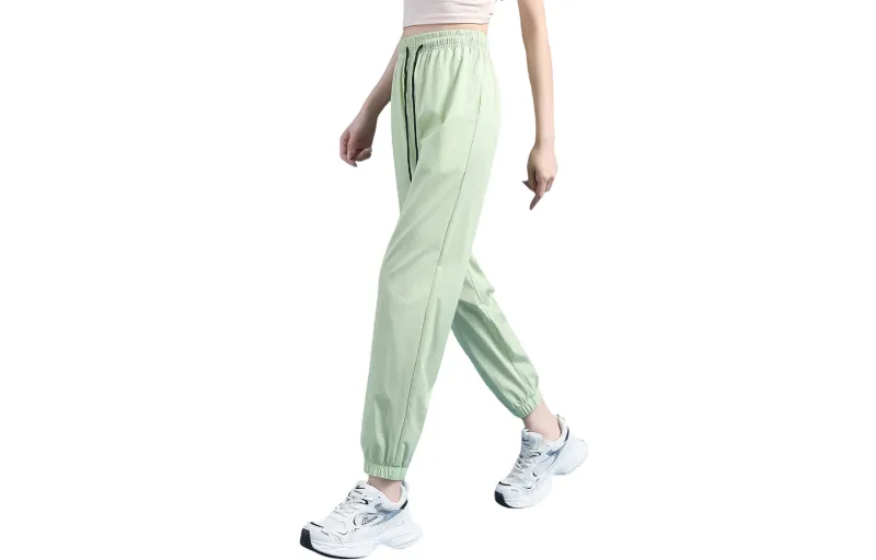 JEANSWEST Casual Pants Unisex-26