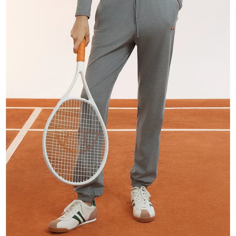 Ellesse Knitted Sweatpants Women's-7
