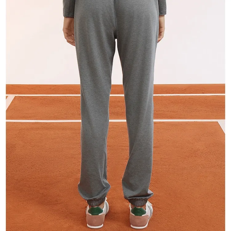 Ellesse Knitted Sweatpants Women's-9