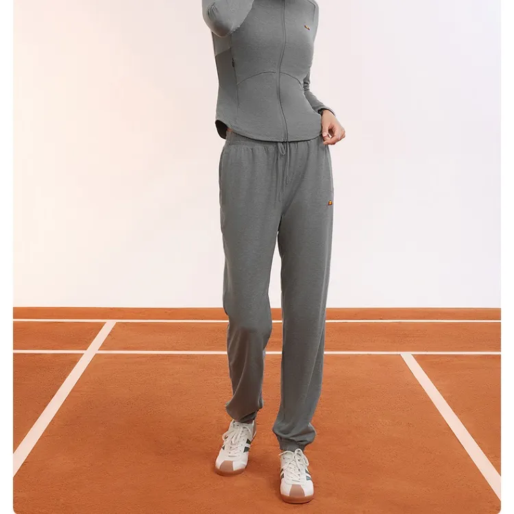 Ellesse Knitted Sweatpants Women's-8