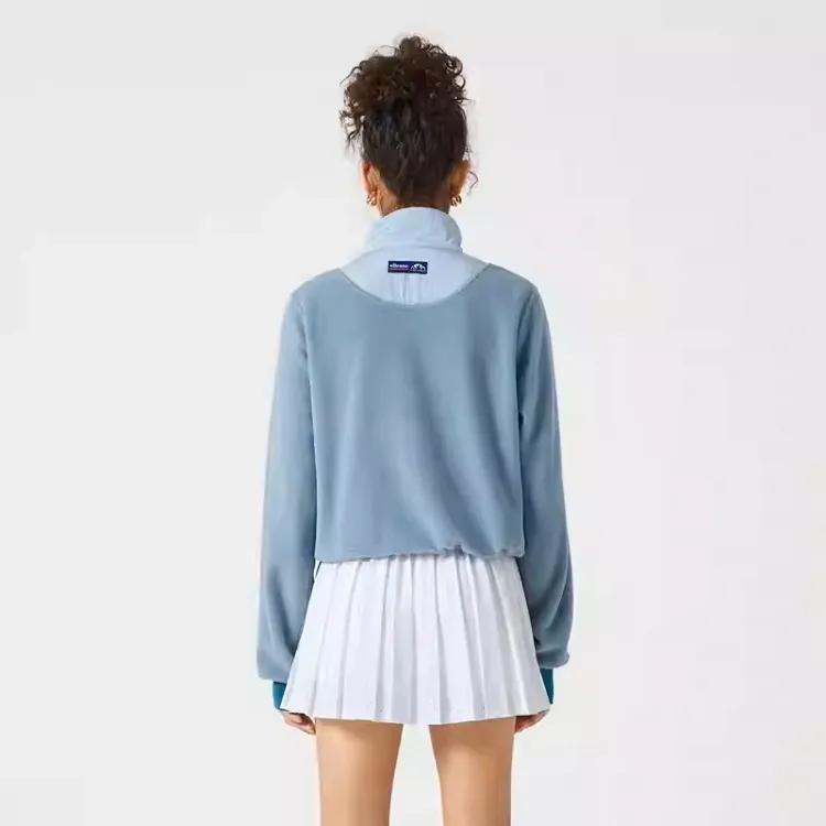Ellesse Sweatshirts Women's-4