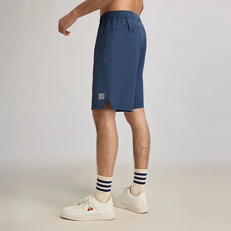 Ellesse Casual Shorts Unisex-8