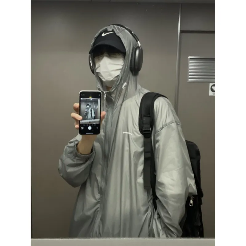 TGNS Sun Protection Clothing Unisex-37