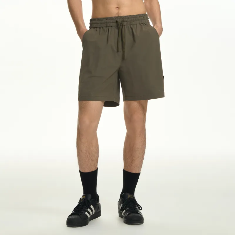 TGNS Casual Shorts Unisex-15